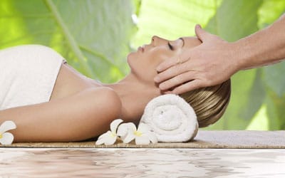 Masaj Facial